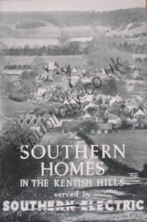 Homes - Kentish Hills