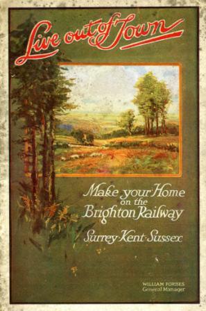 Homes LBSCR