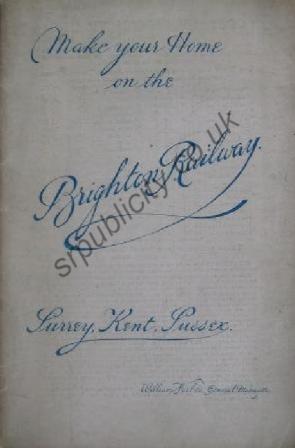 Homes LBSCR