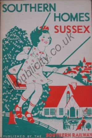 Homes - Sussex
