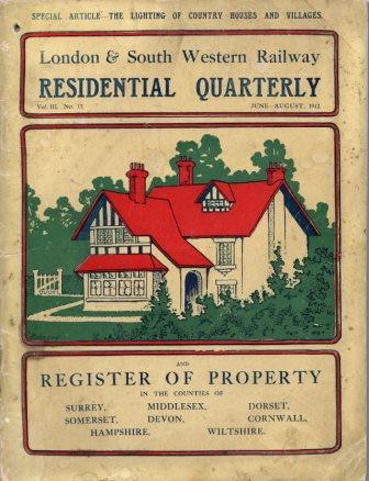 Residential Quarterly