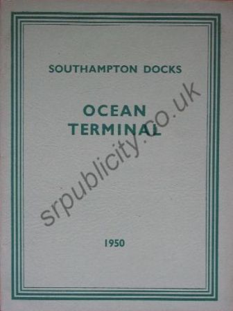 Ocean Terminal