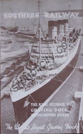 Graving Dock