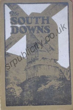 South Downs