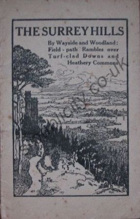 Surrey Hills