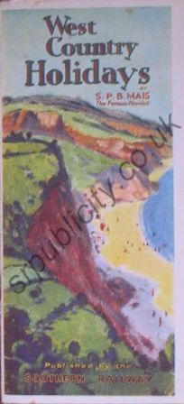 West Country Holidays