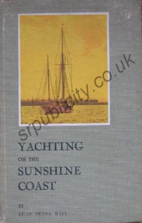 Yachting on the Sunshine Coast