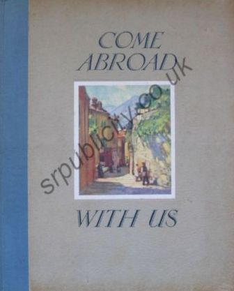 Come Abroad with us