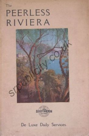 Peerless Riviera <04>
