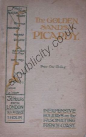 Picardy <04>
