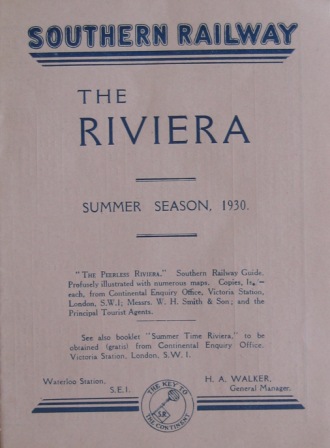 Pocket Timetable