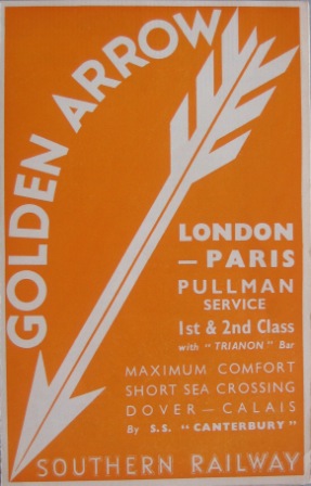 Pocket Timetable