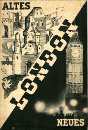 Altes London Neues