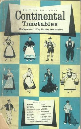 Continental Handbook