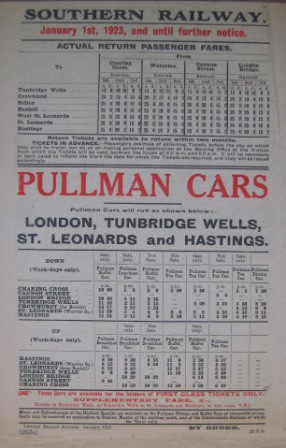 Handbill