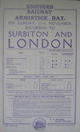 Handbill
