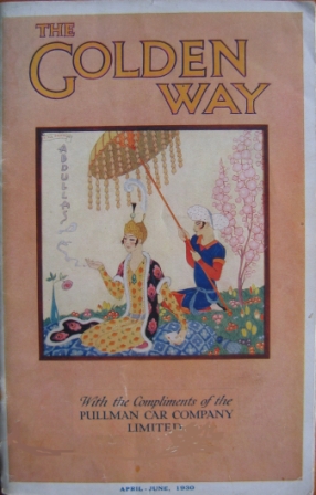 Golden Way