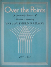 Over the Points