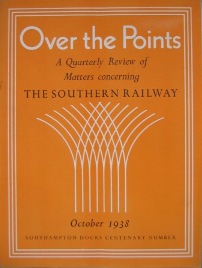 Over the Points