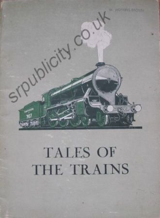 Tales of the Trains