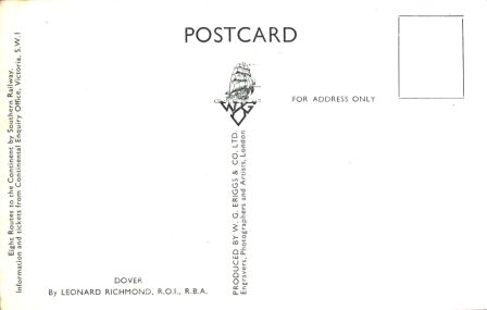 Postcard