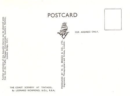 Postcard