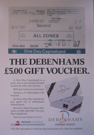 Debenhams
