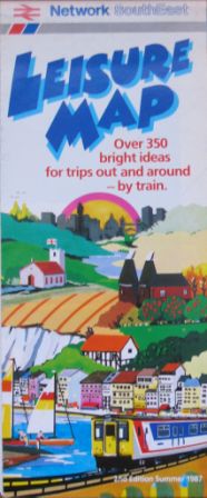 Leisure Map