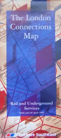 Network Map