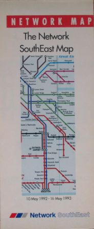 Network Map