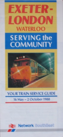 Exeter