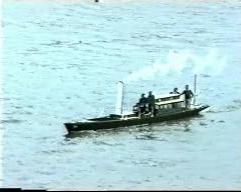 Thames Day Childrens Day