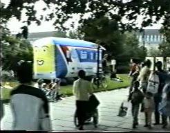 Thames Day Childrens Day
