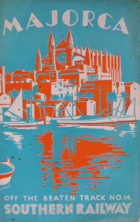 Majorca - Off the Beaten Track, No 14