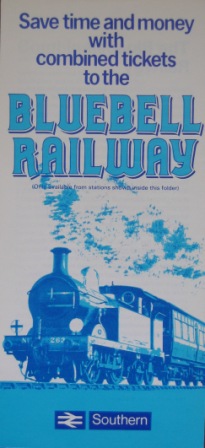 Bluebell Railway