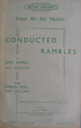 Rambles