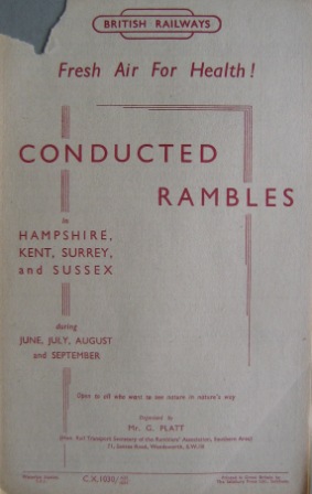 Rambles