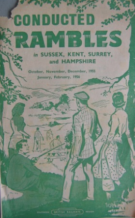 Rambles