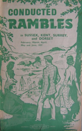 Rambles