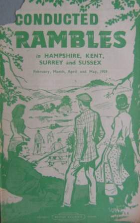Rambles