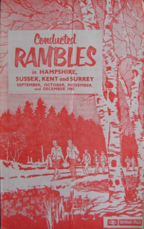 Rambles