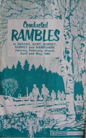Rambles