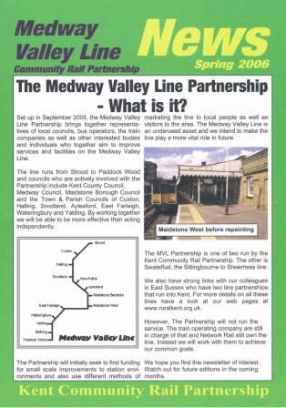 New Southern Railway
