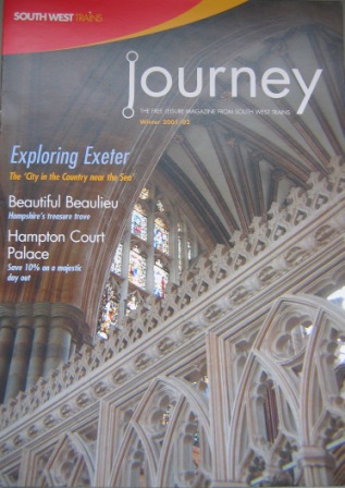 Journey