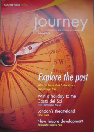 Journey