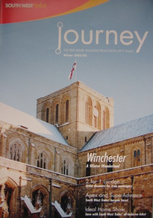 Journey