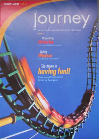 Journey
