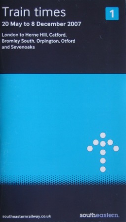 Timetable