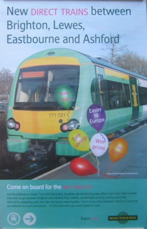 Ashford Link