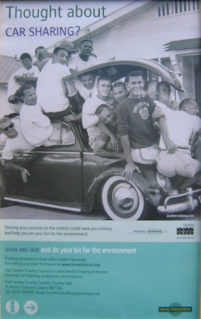 Car Sharing